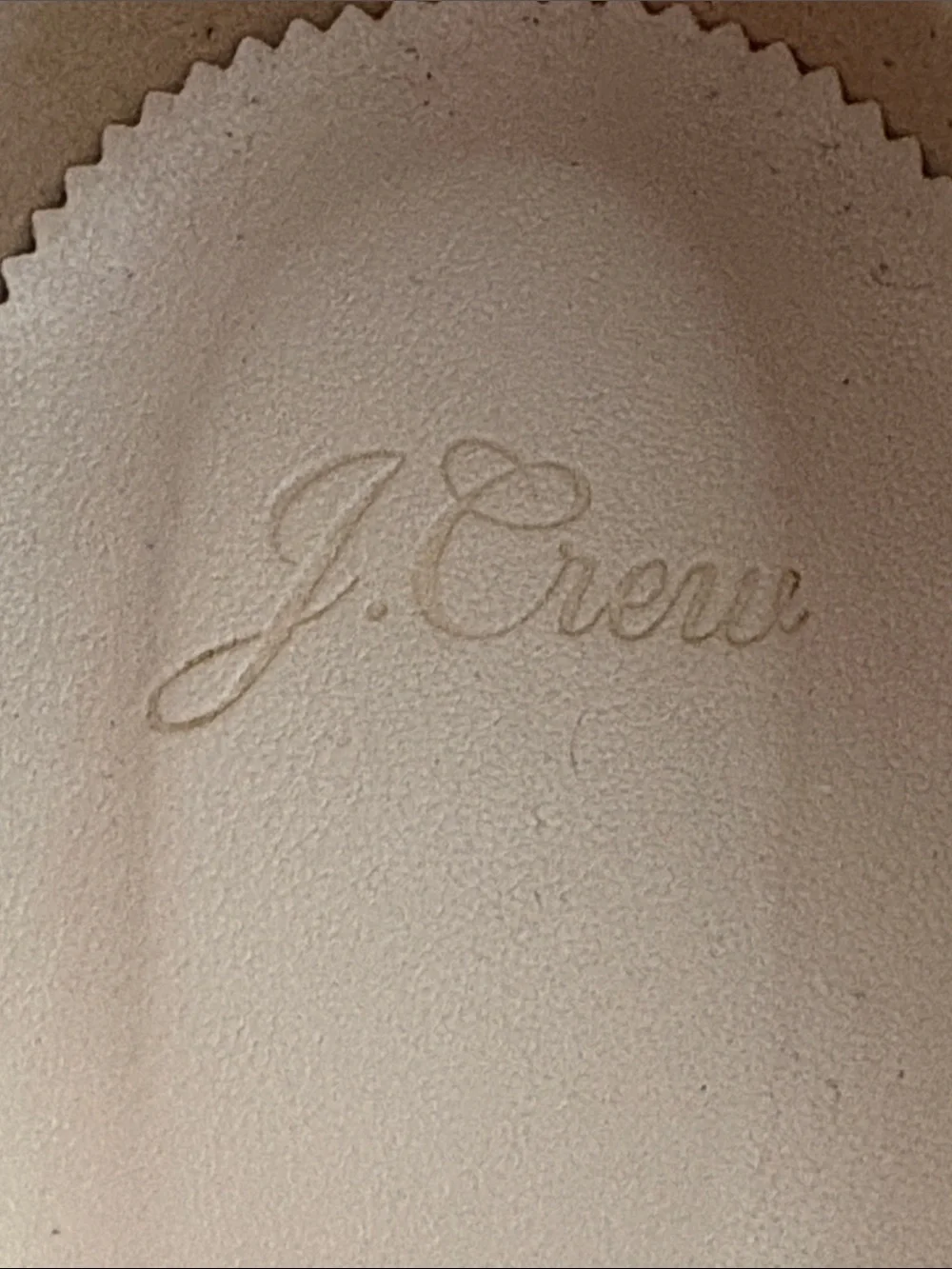 J. Crew Suede Smoking Slippers Shoes in Black Slip On Everyday Casual Size 9.5